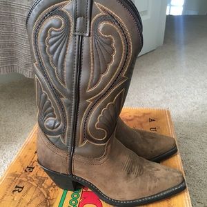 Laredo Women’s Cowgirl Boots